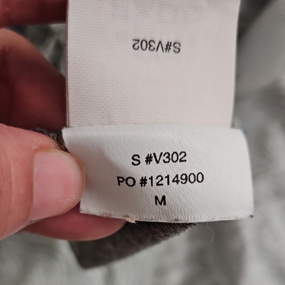 Vuori Light Blue Athletic Shorts - Picture 10 of 11